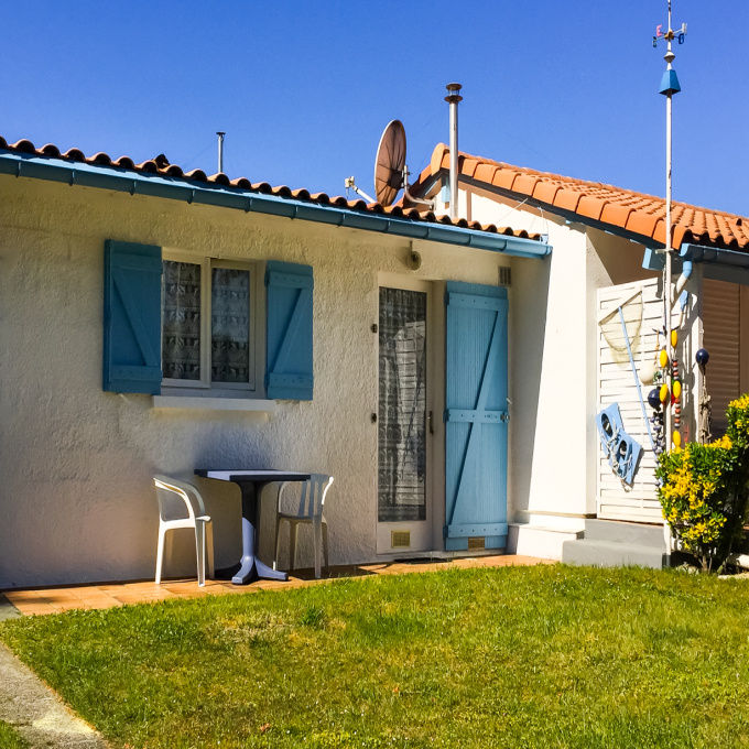 Location de vacances Appartement Lège-Cap-Ferret (33950)