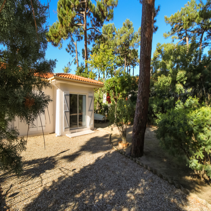 Location de vacances Maison Lège-Cap-Ferret (33950)