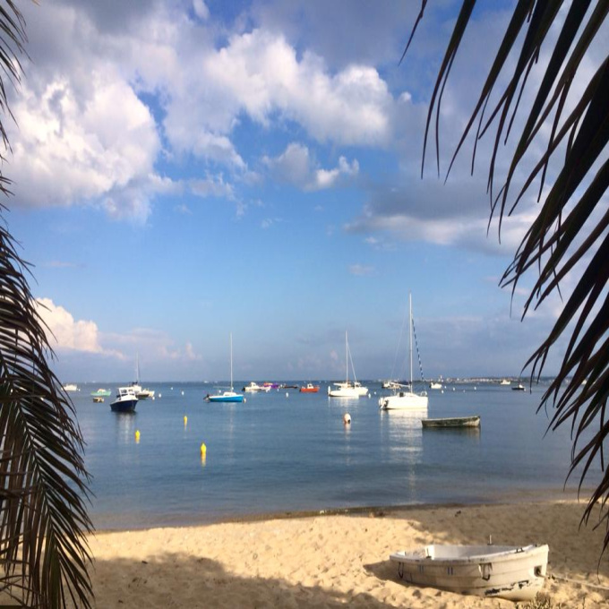 Location de vacances Villa Lège-Cap-Ferret (33950)