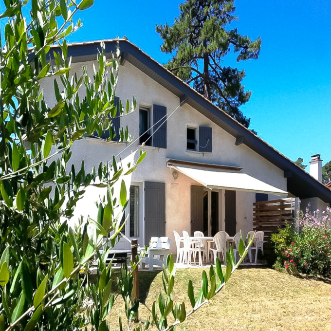 Location de vacances Villa Lège-Cap-Ferret (33950)