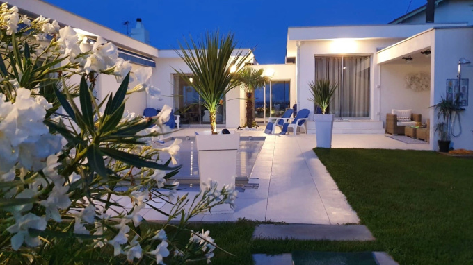 Location de vacances Maison Lège-Cap-Ferret (33950)