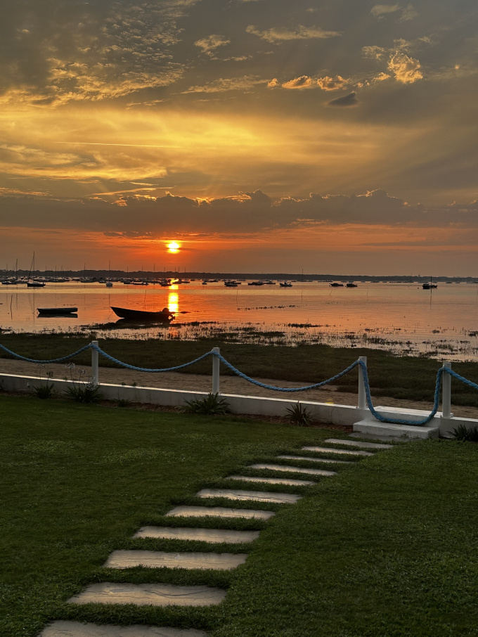 Location de vacances Maison Lège-Cap-Ferret (33950)
