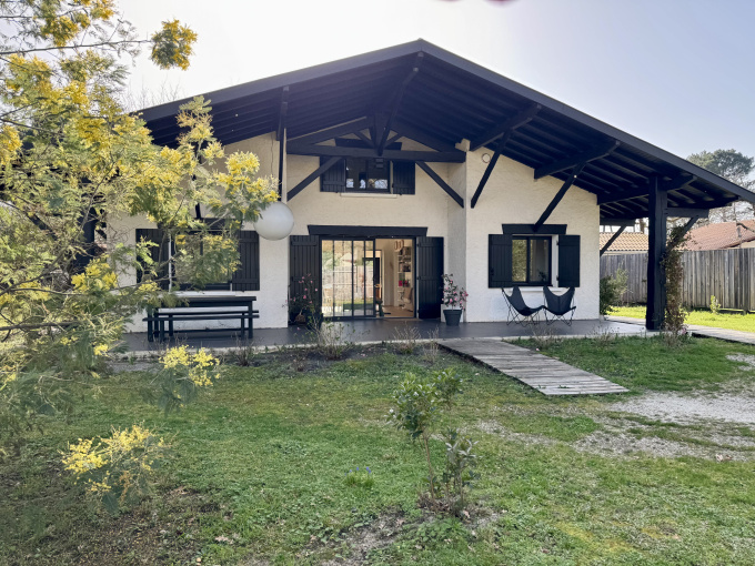 Offres de vente Maison Lège-Cap-Ferret (33950)