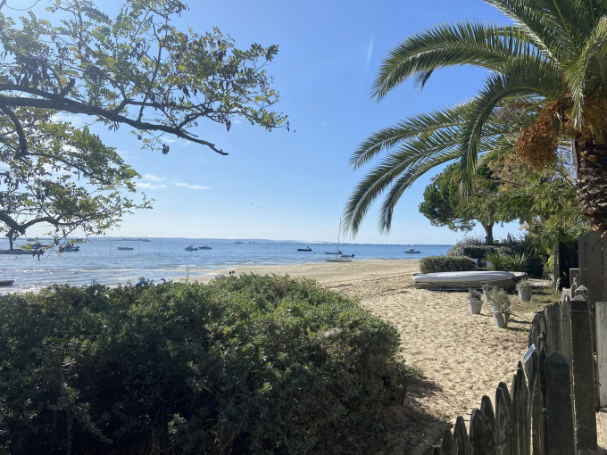 Location de vacances Villa Lège-Cap-Ferret (33950)