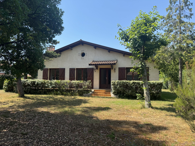 Offres de vente Maison Lège-Cap-Ferret (33950)