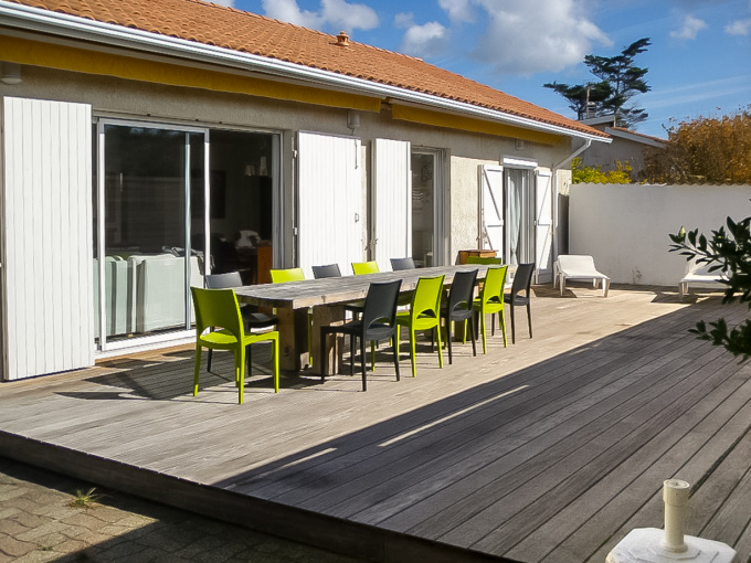 Offres de vente Maison Lège-Cap-Ferret (33950)