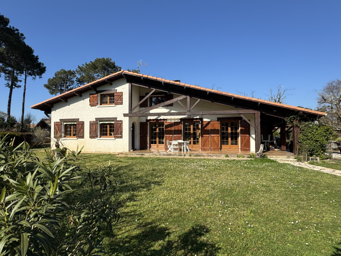 Offres de vente Maison Lège-Cap-Ferret (33950)